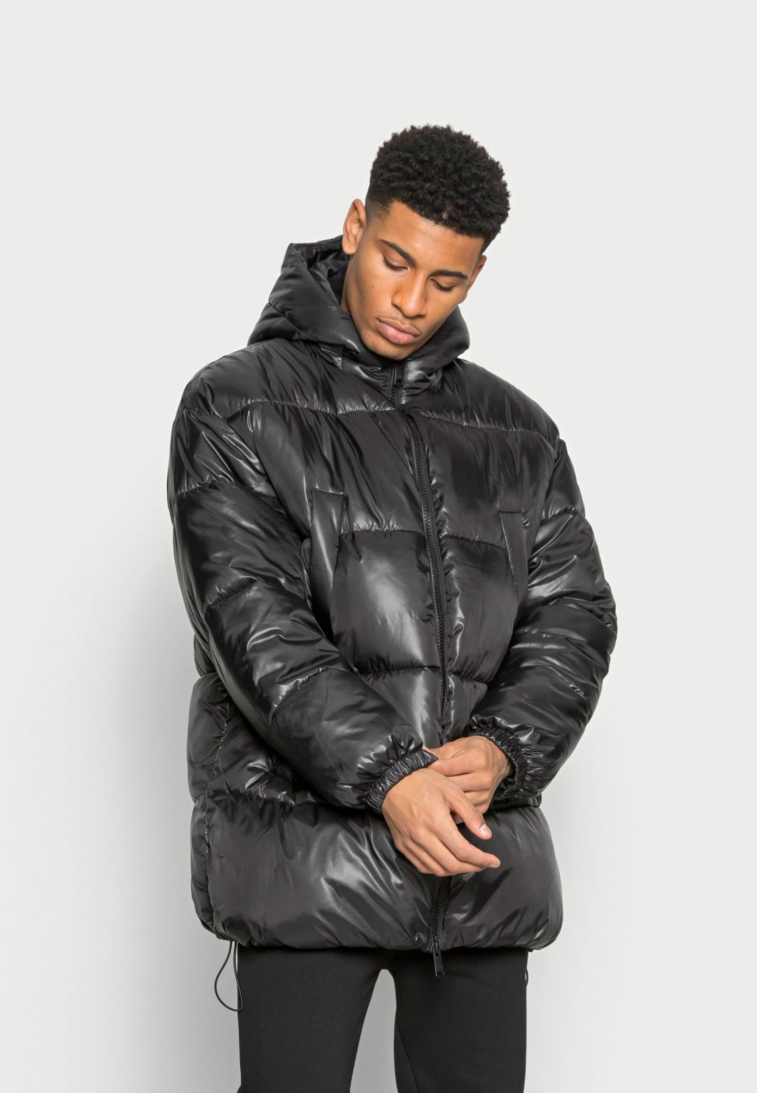 Weekday RUBEN OVERSIZED PUFFER JACKET - Veste d'hiver Men 3 Weekday RUBEN OVERSIZED PUFFER JACKET - Veste d'hiver Men
