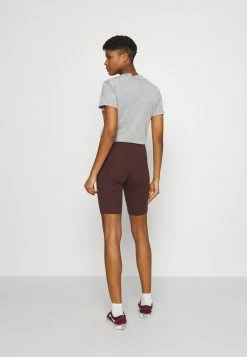 Weekday STELLA BIKER - Short Women -France Weekday Soldes Boutique 171886b351974c5698edb75b22b02451