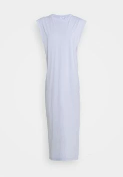 Weekday LIA DRESS - Robe longue Women -France Weekday Soldes Boutique 174debc4ff8041299bd256db97a4beed