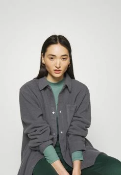 Weekday BESS - Veste polaire Women -France Weekday Soldes Boutique 1786845b3b3a4304a8b95fe9e8252acd