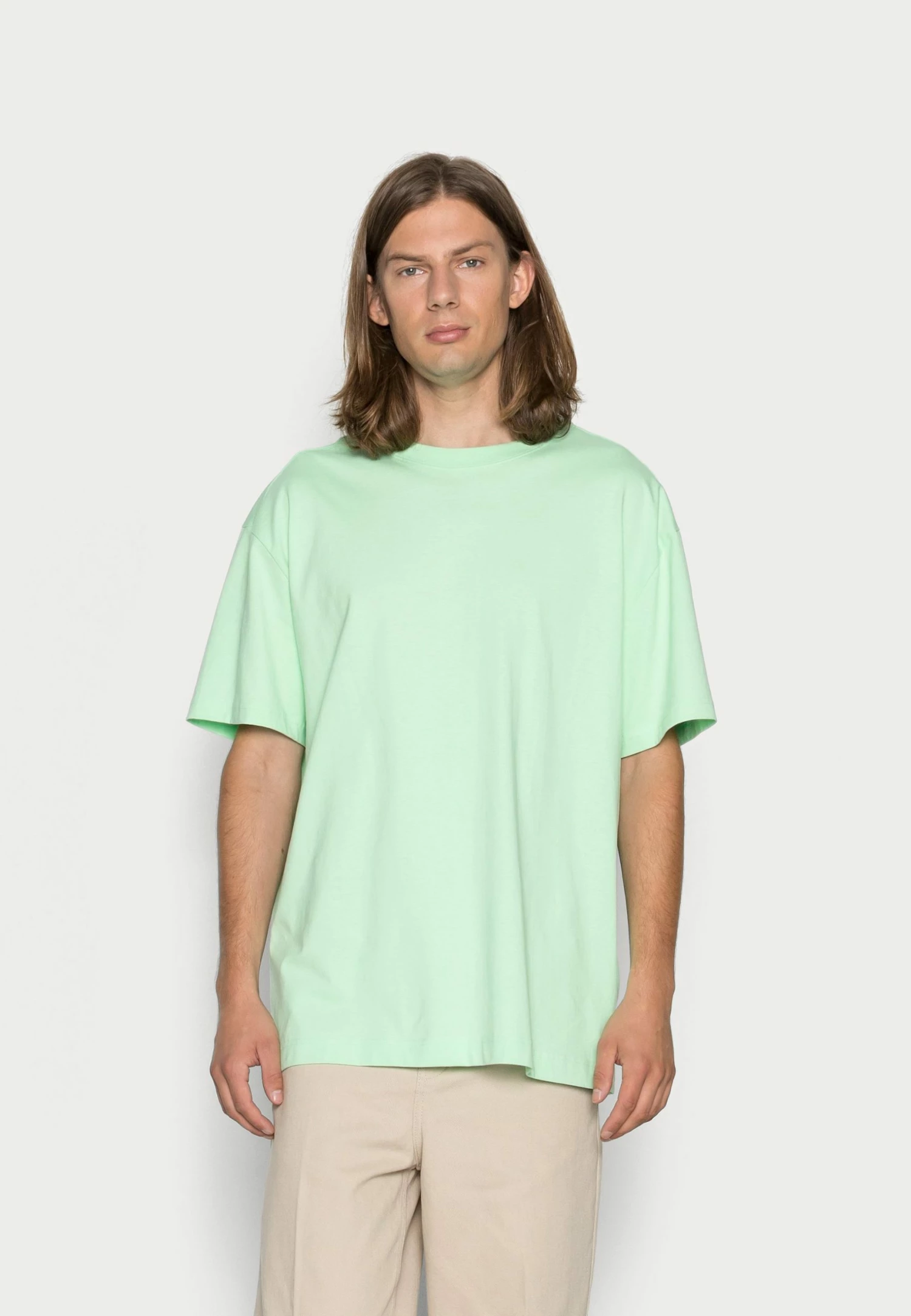 Weekday T-shirt basique Men 3 Weekday T-shirt basique Men
