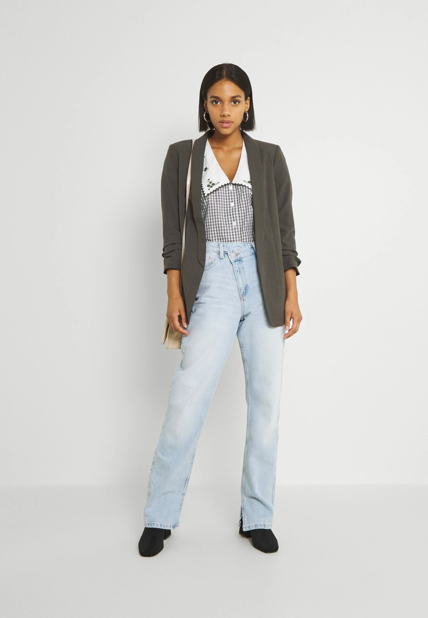 Weekday AVERY - Jean boyfriend Women 4 Weekday AVERY - Jean boyfriend Women – Image 2