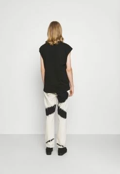 Weekday SLY TANKTOP - T-shirt basique Men -France Weekday Soldes Boutique 181b92c50379418ea78417709644469b