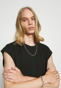 Weekday SLY TANKTOP - T-shirt basique Men -France Weekday Soldes Boutique 183eb82fc88a49d09ad78af5a2a9f90b