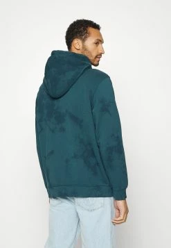 Weekday STANDARD HOODIE - Sweat à capuche Men -France Weekday Soldes Boutique 1878453a6eec4744a938350066b85e3e