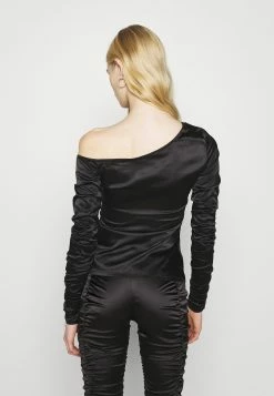 Weekday OTAVIA - Blouse Women -France Weekday Soldes Boutique 18844dcc6a984d9eabfddd9c4d4a15d1