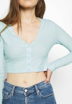 Weekday TEEGAN - Gilet Women -France Weekday Soldes Boutique 18945408872f4b73bab4c4b12582ad50