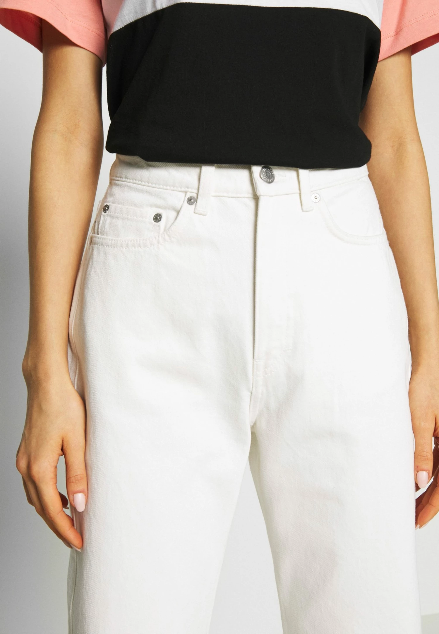 Weekday ROWE - Jean boyfriend Women 7 Weekday ROWE - Jean boyfriend Women – Image 5