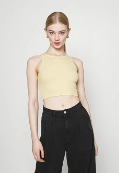 Weekday STELLA CROP 2 PACK - Débardeur Women 17 Weekday STELLA CROP 2 PACK - Débardeur Women -France Weekday Soldes Boutique 18c06d47b6df45e8b617295c8d38f0ba