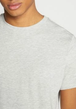 Weekday ALAN - T-shirt basique Men -France Weekday Soldes Boutique 18d516cd5aaa4c8c8a9891d24db8d255