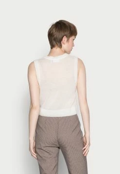 Weekday PEACHY - Pullover Women -France Weekday Soldes Boutique 18df43257b4f40baa7756d57fc18ce96