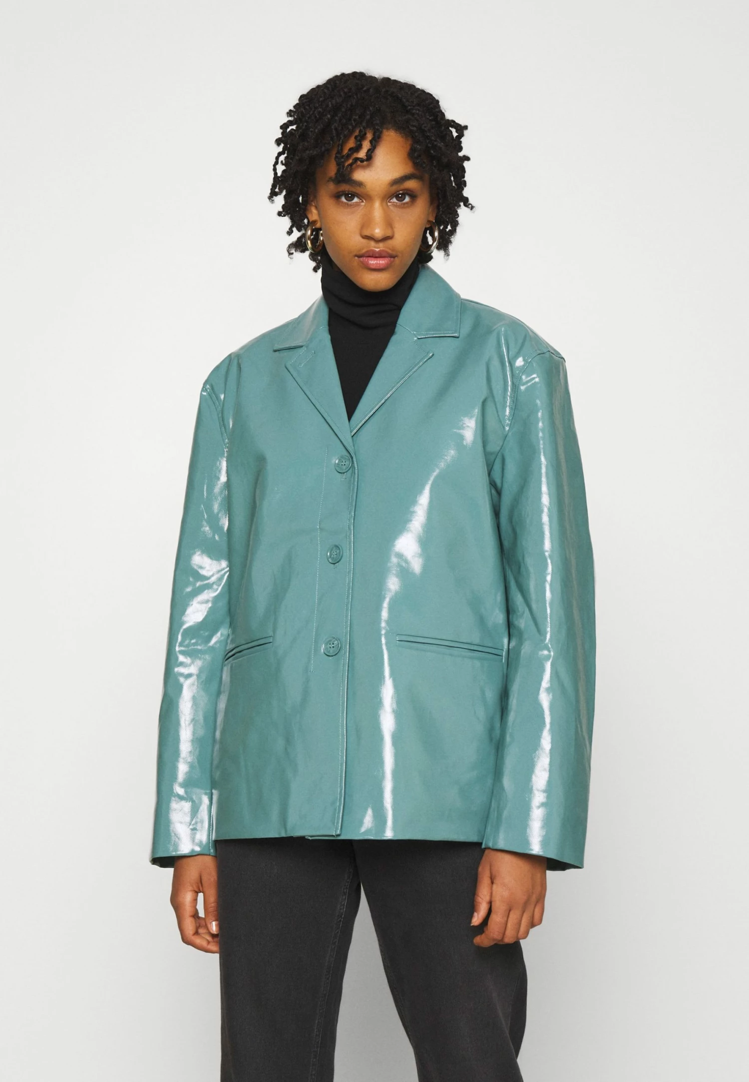 Weekday ZANA SHORT JACKET - Veste mi-saison Women 3 Weekday ZANA SHORT JACKET - Veste mi-saison Women