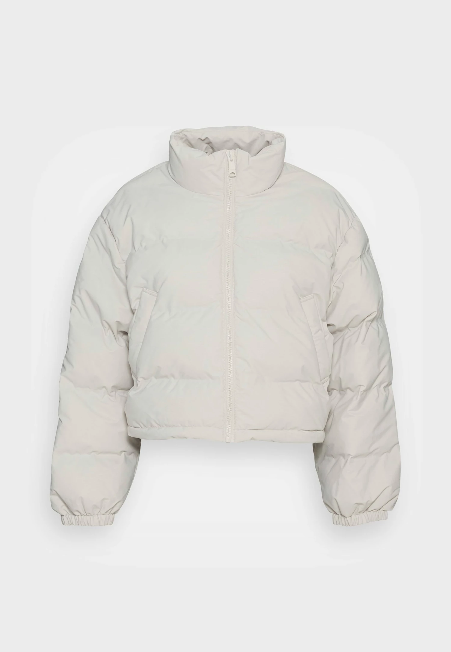 Weekday PROMIS SHORT PUFFER JACKET - Veste d'hiver Women 10 Weekday PROMIS SHORT PUFFER JACKET - Veste d'hiver Women – Image 8