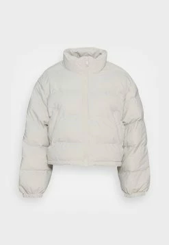 Weekday PROMIS SHORT PUFFER JACKET - Veste d'hiver Women -France Weekday Soldes Boutique 19c11e65d31446d1adc80f4e7a928a17 2