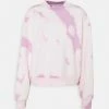 Weekday AMAZE PRINTED - Sweatshirt Women