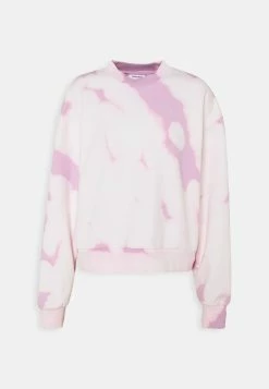 Weekday AMAZE PRINTED - Sweatshirt Women
