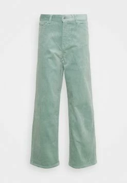 Weekday LASHES TROUSERS - Pantalon classique Women 15 Weekday LASHES TROUSERS - Pantalon classique Women -France Weekday Soldes Boutique 1a85dc5fb7c94eb79567db36661340cb