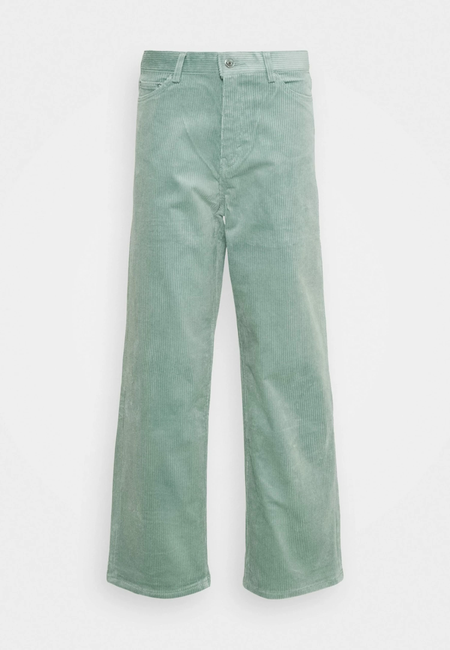 Weekday LASHES TROUSERS - Pantalon classique Women 9 Weekday LASHES TROUSERS - Pantalon classique Women – Image 7