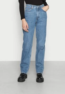 Weekday VOYAGE - Jean droit Women