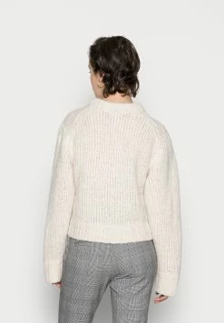 Weekday FLASH SWEATER - Pullover Women 10 Weekday FLASH SWEATER - Pullover Women -France Weekday Soldes Boutique 1b18f3f8e3c548518b7825a302114c8b