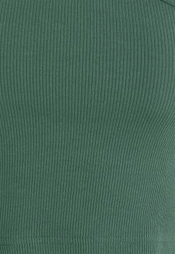 Weekday STRAP CROP 2 PACK - Débardeur Women -France Weekday Soldes Boutique 1bc8aa8973fd4abdb1b082d21bb9148d