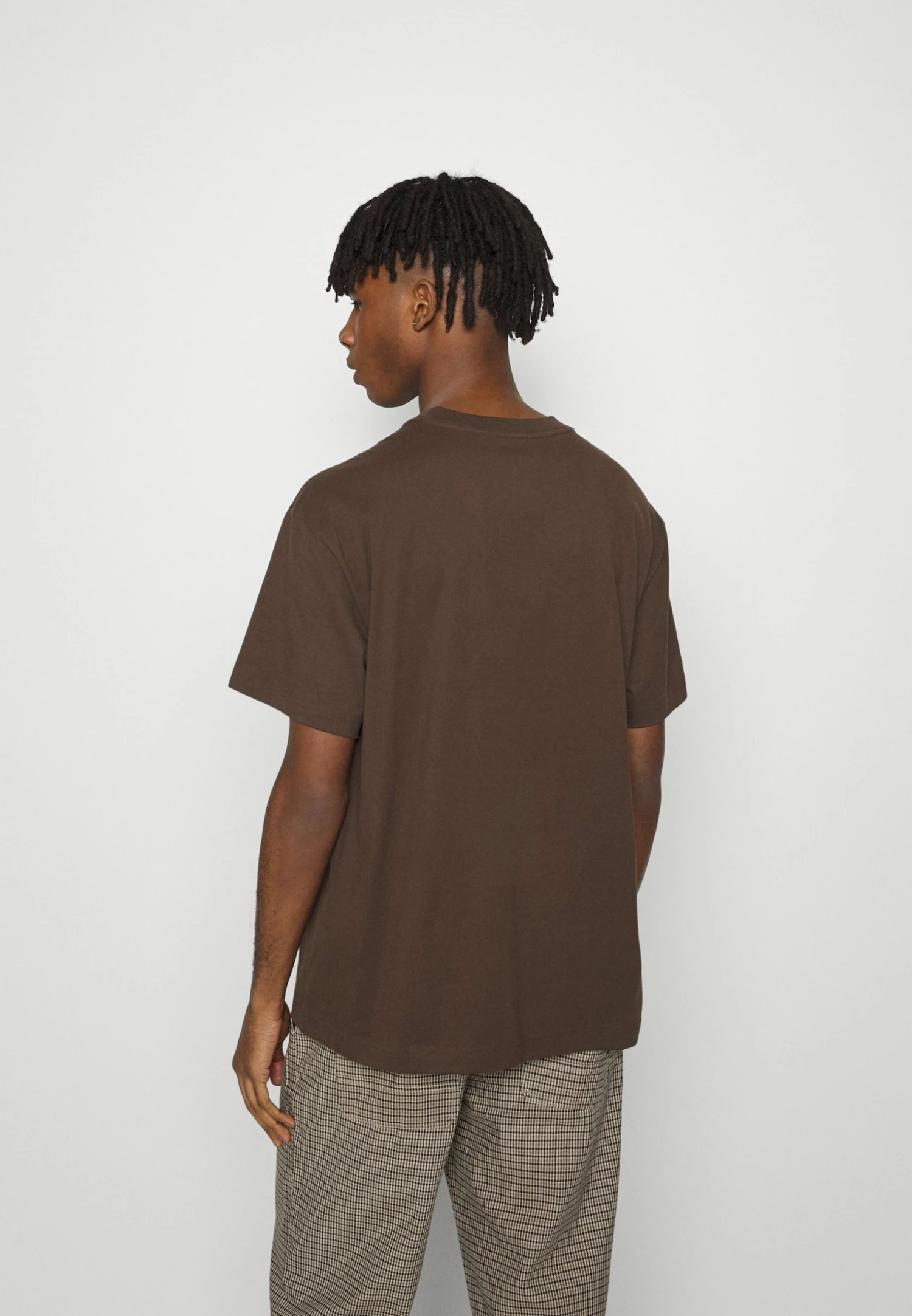 Weekday T-shirt basique Men 5 Weekday T-shirt basique Men – Image 3
