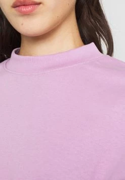 Weekday AMAZE - Sweatshirt Women -France Weekday Soldes Boutique 1c18055bafe343178a77b95e01f96079