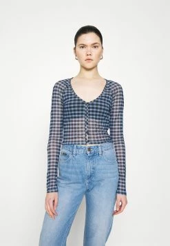 Weekday NICOLE - T-shirt Ă manches longues Women