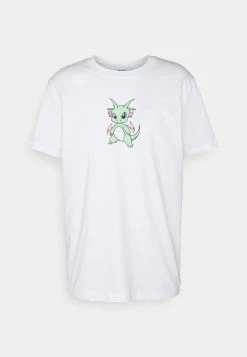 Weekday T-shirt imprimé Men 17 Weekday T-shirt imprimé Men -France Weekday Soldes Boutique 1c6a40fe625942e7b36b44be1fb429ec 2