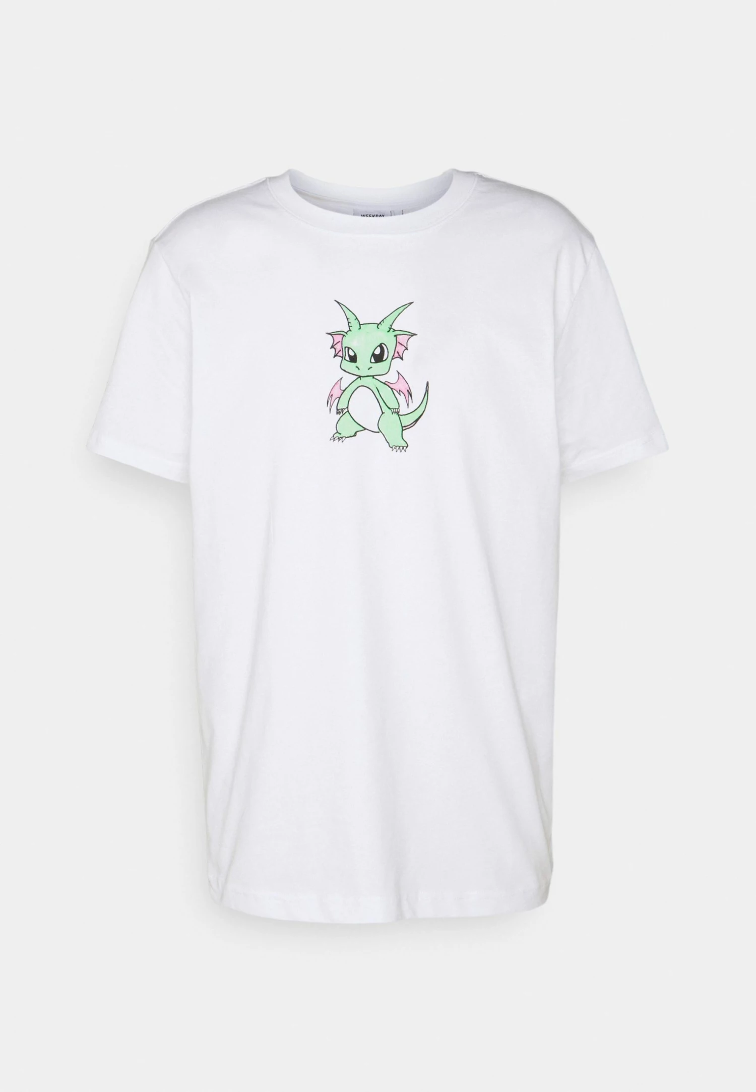 Weekday T-shirt imprimé Men 10 Weekday T-shirt imprimé Men – Image 8