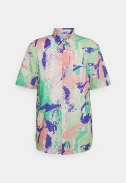 Weekday RANDY BIG SPONGE SHIRT - Chemise Men -France Weekday Soldes Boutique 1c72ba6256f54cd09c0303fad364ad0e