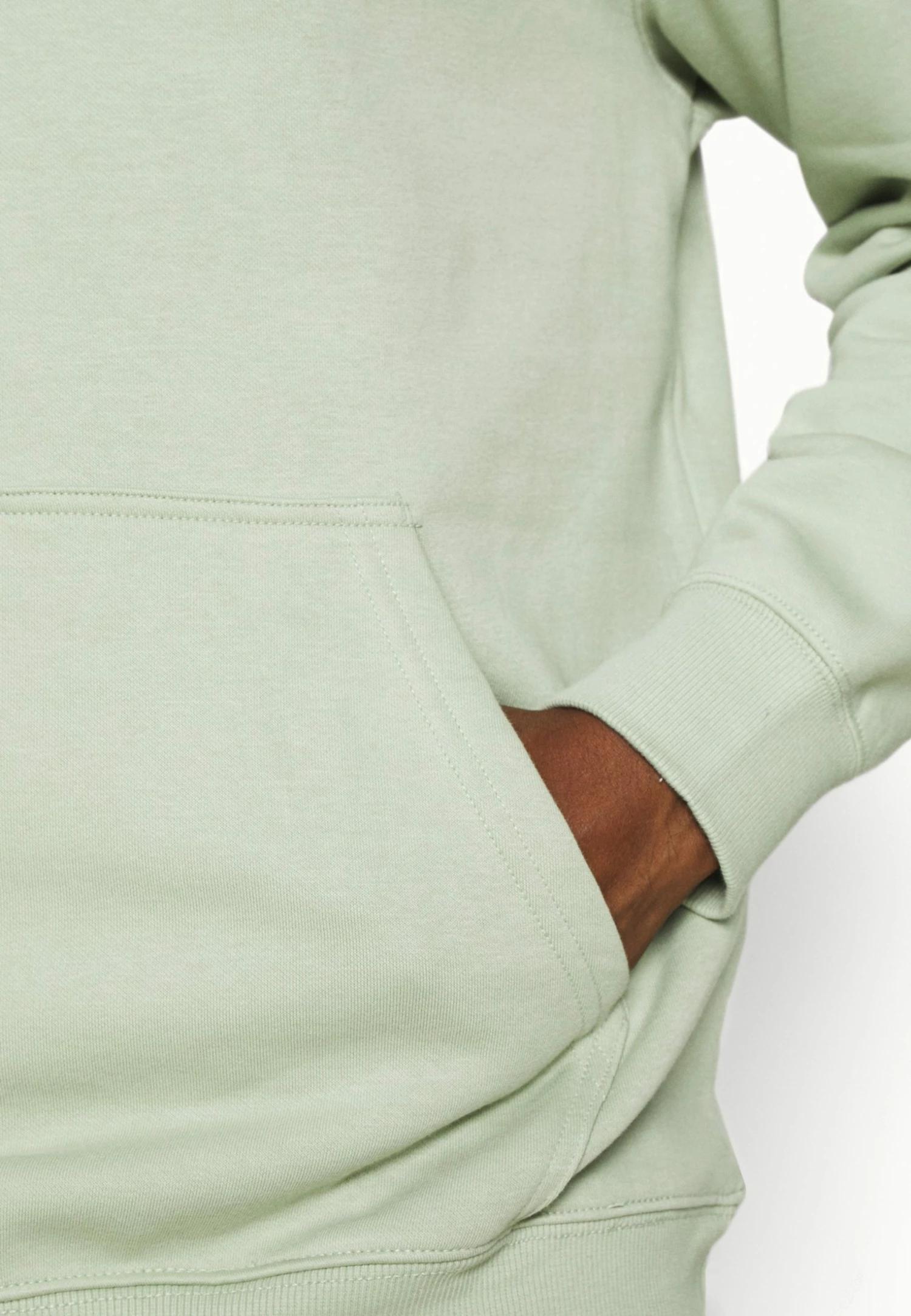 Weekday STANDARD HOODIE - Sweat à capuche Men 8 Weekday STANDARD HOODIE - Sweat à capuche Men – Image 6