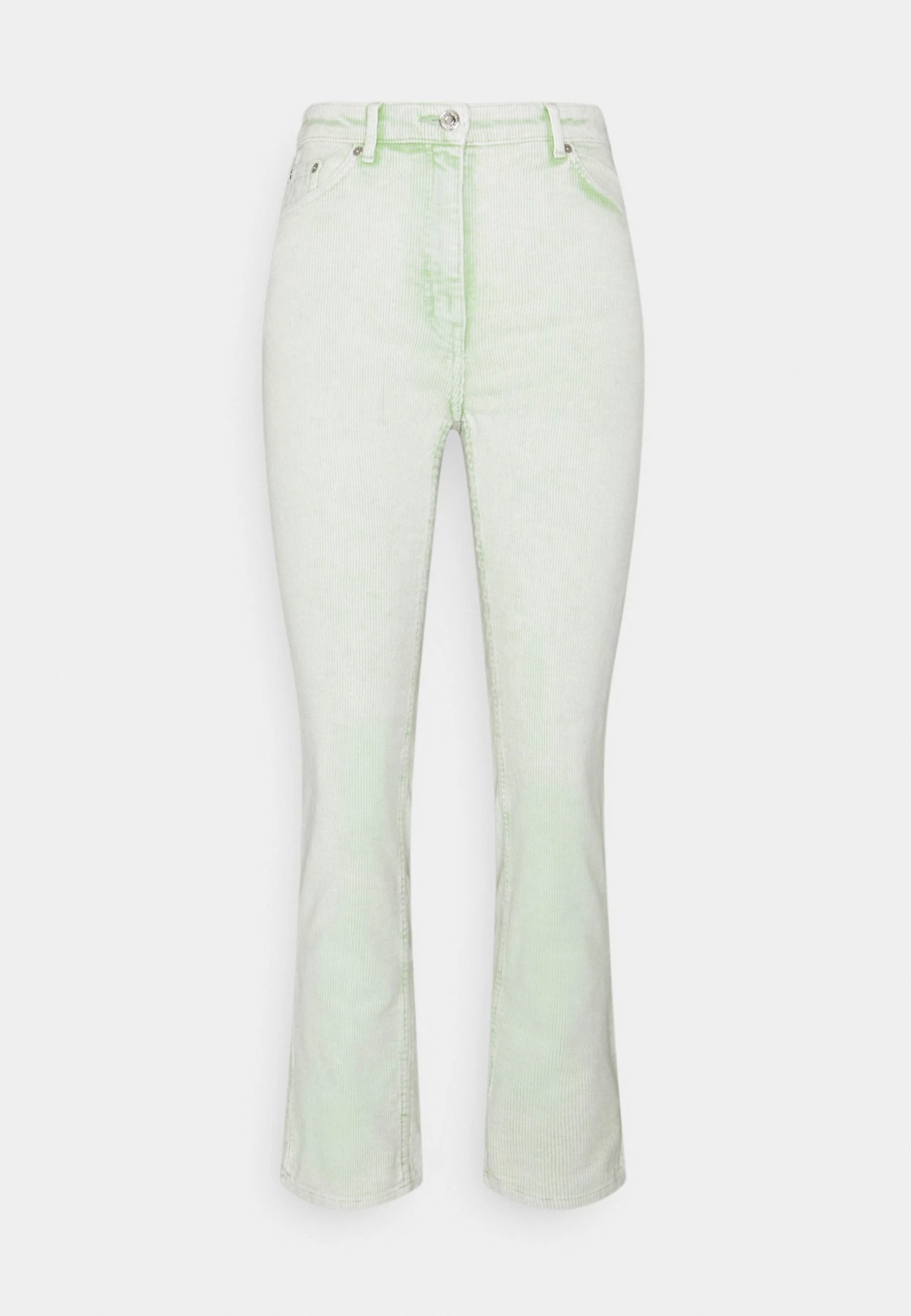 Weekday EVE TROUSER - Pantalon classique Women 7 Weekday EVE TROUSER - Pantalon classique Women – Image 5