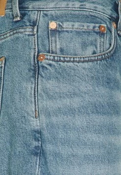 Weekday SPACE - Jean droit Men -France Weekday Soldes Boutique 1cc4c07585a3428a98869151ed90872a