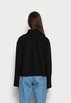 Weekday DENALI ZIP LONG SLEEVE - Sweatshirt Women 11 Weekday DENALI ZIP LONG SLEEVE - Sweatshirt Women -France Weekday Soldes Boutique 1cfd7f86d4564288909d8ff94be53e2d