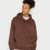 Weekday HOODIE - Sweatshirt Men -France Weekday Soldes Boutique 1d040a1927274e7ab8127b43d6b7e861