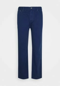 Weekday SPACE TROUSERS - Pantalon classique Men -France Weekday Soldes Boutique 1d0d708e834c45fea7c117e97f48f070 1