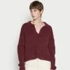 Weekday HUSKY SWEATER - Pullover Women -France Weekday Soldes Boutique 1d1355f740364325a43b73ba6f1e3a4b