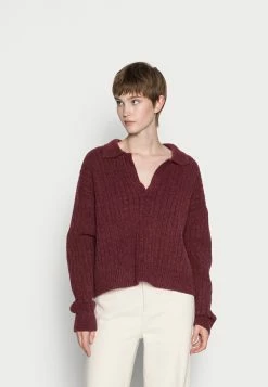 Weekday HUSKY SWEATER - Pullover Women