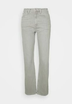 Weekday VOYAGE - Jean droit Women -France Weekday Soldes Boutique 1d7fe5f44fd042e7a0f177c5f4eb2683 5