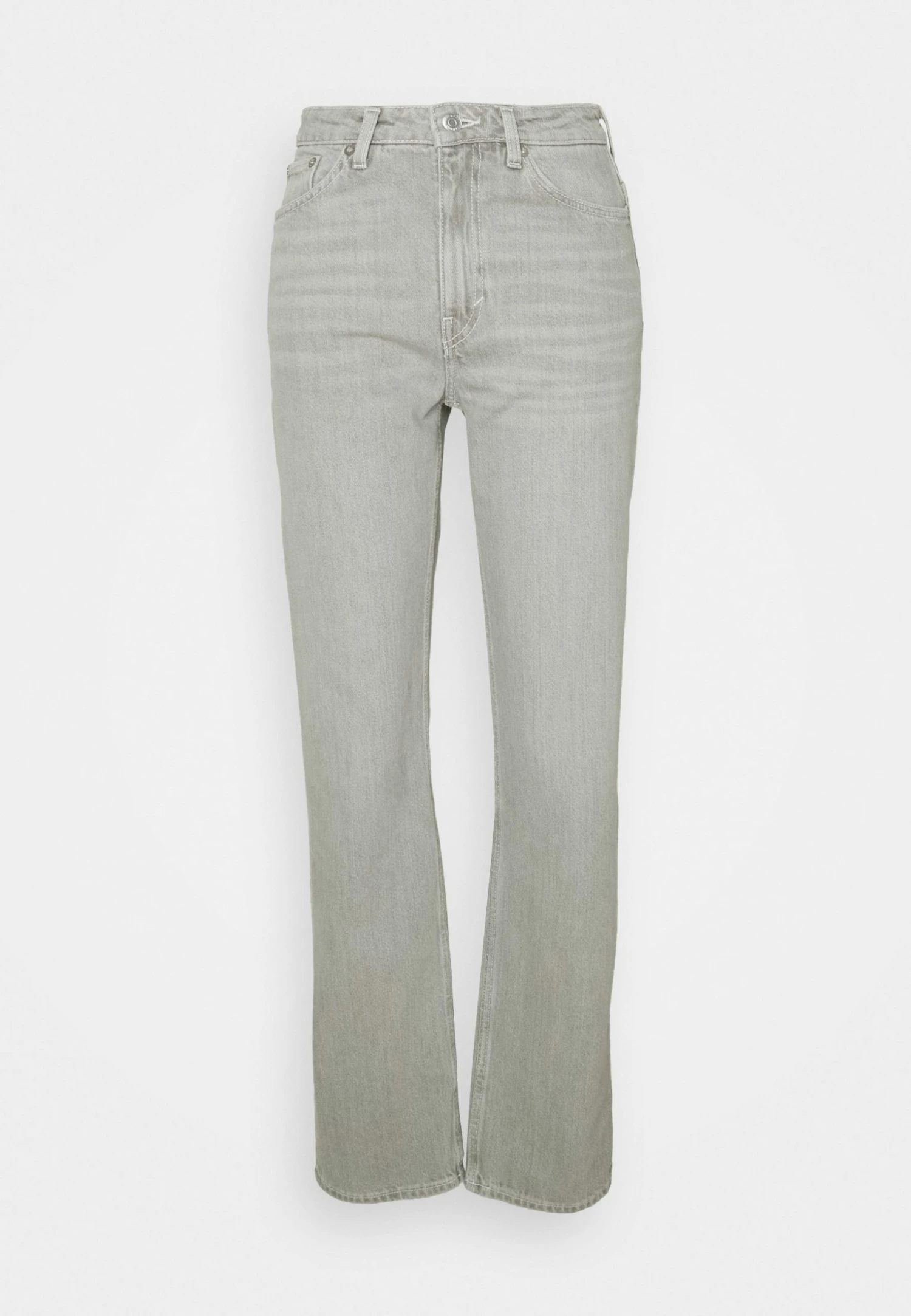 Weekday VOYAGE - Jean droit Women 18 Weekday VOYAGE - Jean droit Women – Image 16