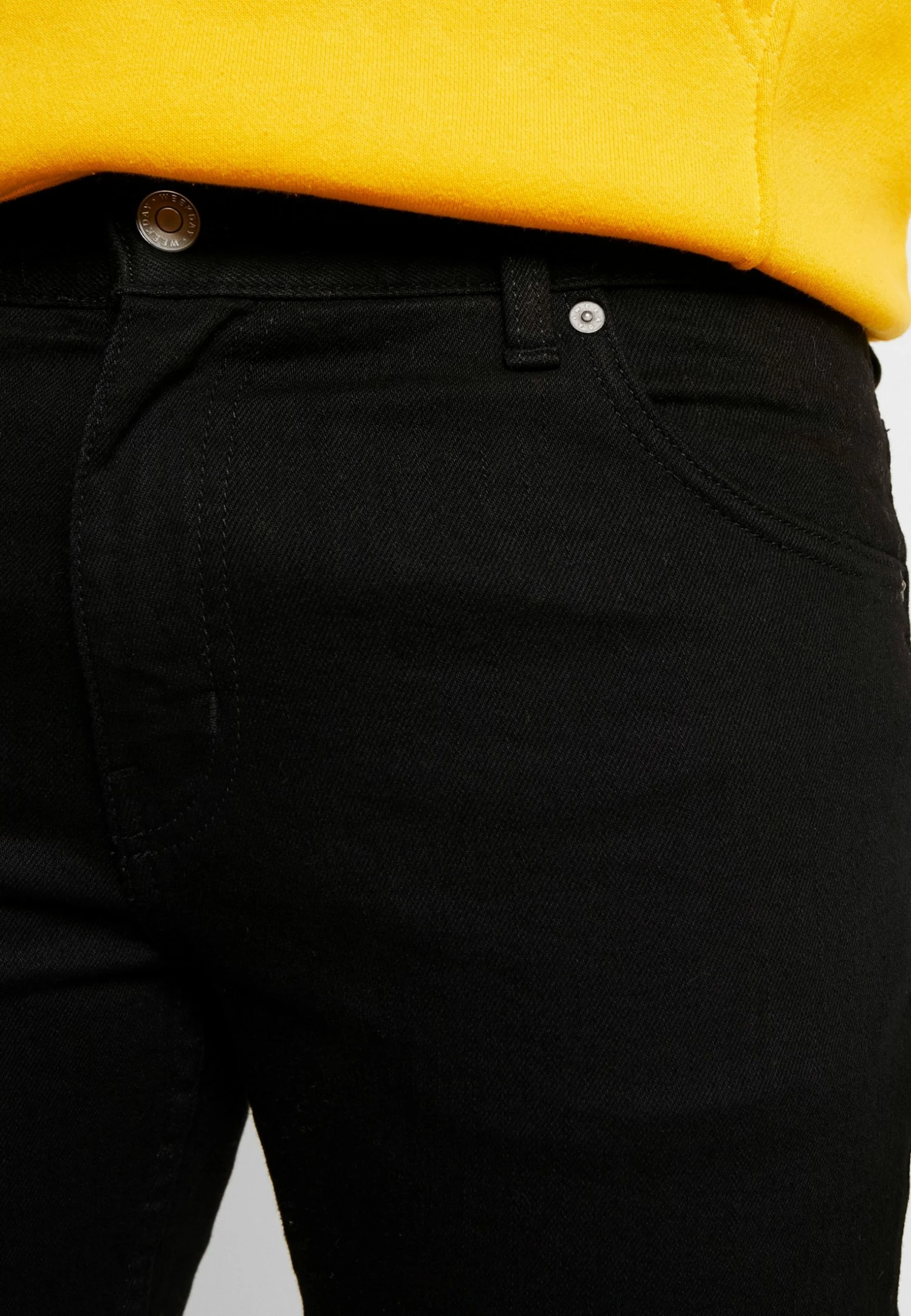 Weekday FRIDAY - Jean slim Men 6 Weekday FRIDAY - Jean slim Men – Image 4