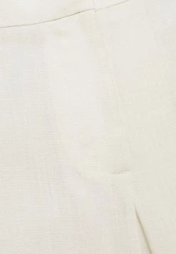 Weekday MONO TROUSER - Pantalon classique Women -France Weekday Soldes Boutique 1dd5de15a77945caaacd5d9e1c57def4