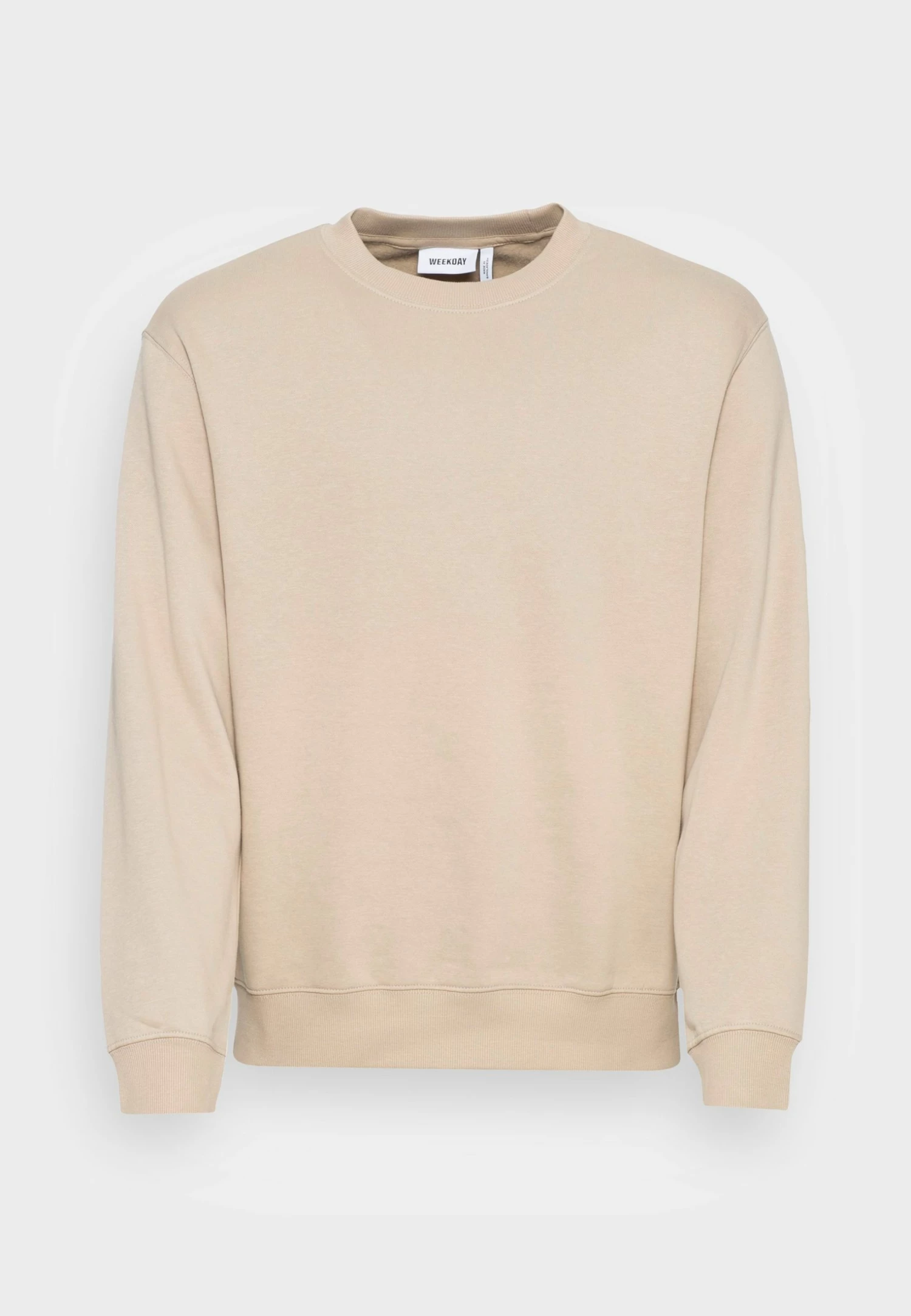 Weekday STANDARD - Sweatshirt Men 6 Weekday STANDARD - Sweatshirt Men – Image 4