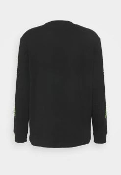 Weekday HACK PRINTED LONGSLEEVE UNISEX - T-shirt imprimé All 18 Weekday HACK PRINTED LONGSLEEVE UNISEX - T-shirt imprimé All -France Weekday Soldes Boutique 1e5077a481c1458a8d5de54cb1610492