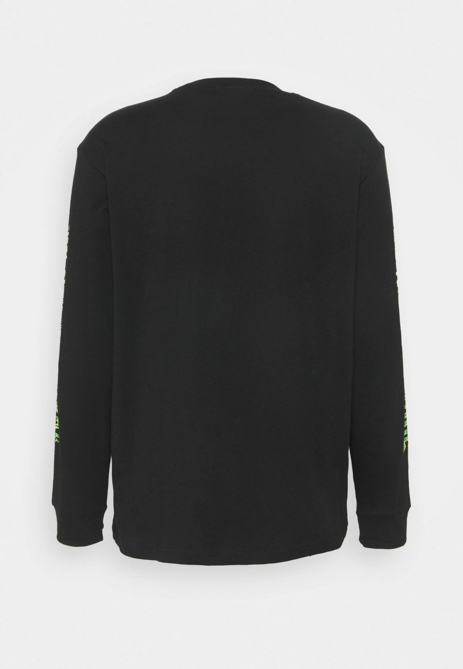 Weekday HACK PRINTED LONGSLEEVE UNISEX - T-shirt imprimé All 10 Weekday HACK PRINTED LONGSLEEVE UNISEX - T-shirt imprimé All – Image 8