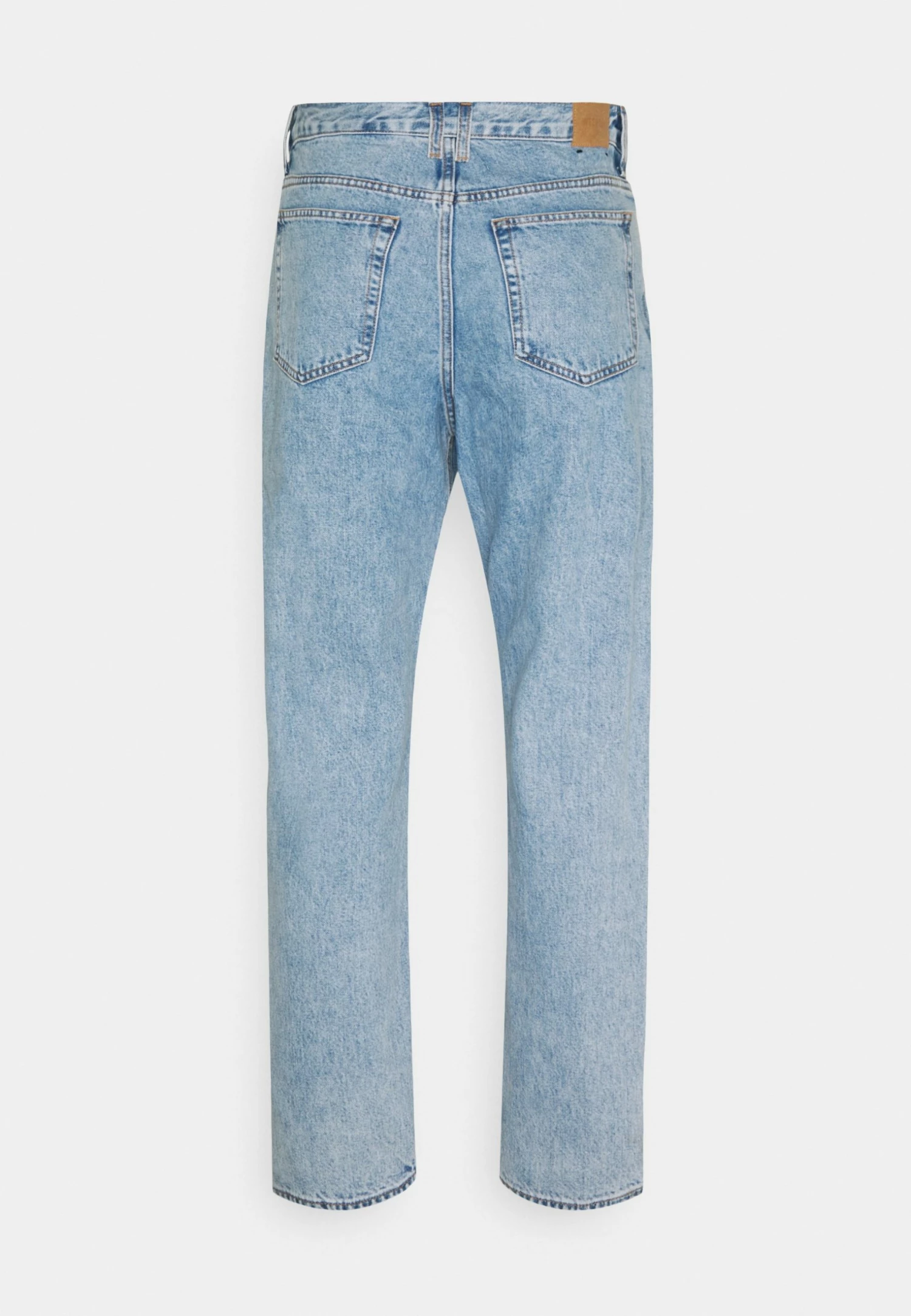 Weekday BARREL - Jean boyfriend Men 4 Weekday BARREL - Jean boyfriend Men – Image 2