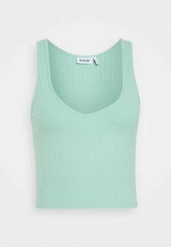 Weekday NOVELLA SINGLET - Débardeur Women 23 Weekday NOVELLA SINGLET - Débardeur Women -France Weekday Soldes Boutique 1efe166a9bb7466f9de54c7e32bc99cf