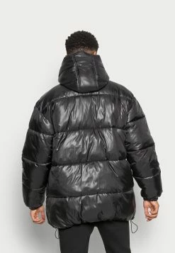 Weekday RUBEN OVERSIZED PUFFER JACKET - Veste d'hiver Men 9 Weekday RUBEN OVERSIZED PUFFER JACKET - Veste d'hiver Men -France Weekday Soldes Boutique 1f8bb9a9e9474ab89d3c2ddd965de6f4
