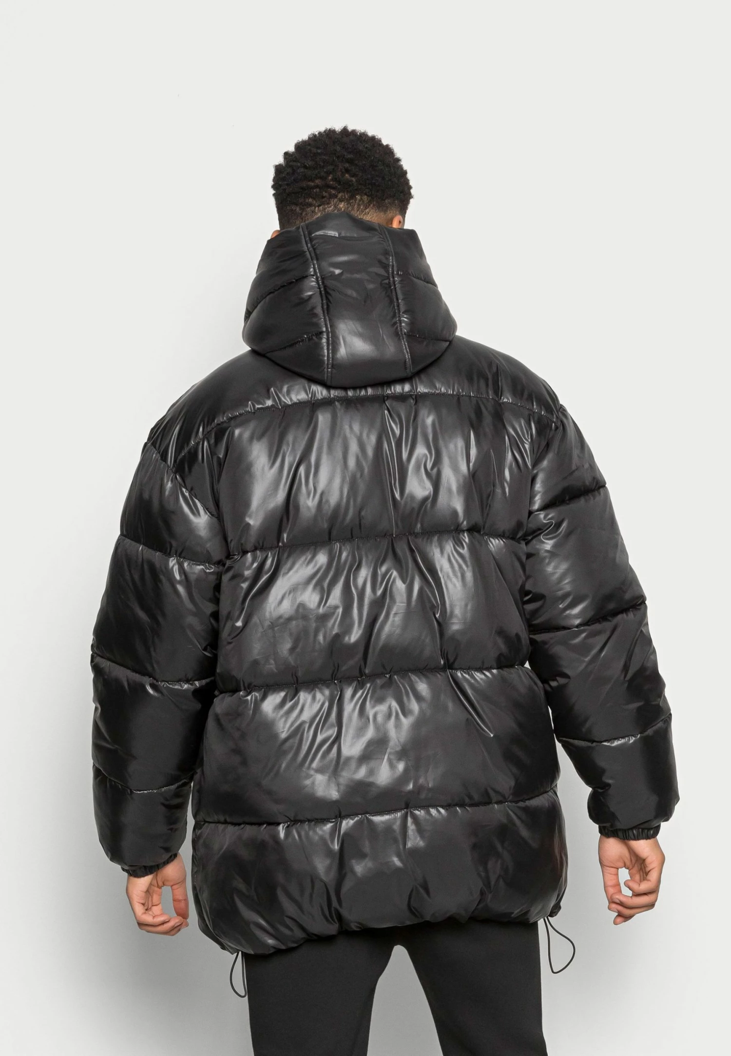 Weekday RUBEN OVERSIZED PUFFER JACKET - Veste d'hiver Men 5 Weekday RUBEN OVERSIZED PUFFER JACKET - Veste d'hiver Men – Image 3